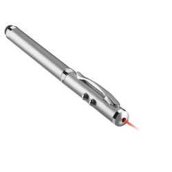 Stylet pointeur laser