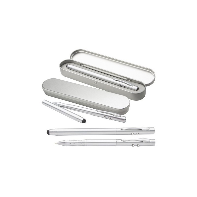 Pointeur laser Prezi