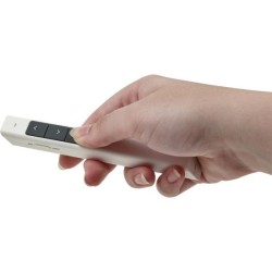 Pointeur laser en plastique