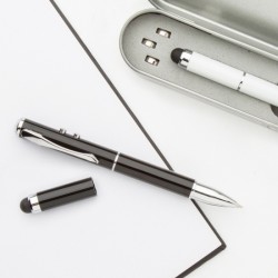 Pointeur laser - Keynote