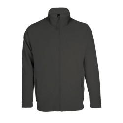 Veste micropolaire zippée nova