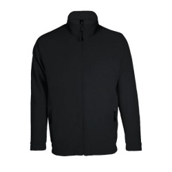 Veste micropolaire zippée nova