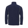 Veste micropolaire zippée nova
