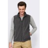 Gilet polaire sans manches norway