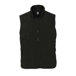 Gilet polaire sans manches norway