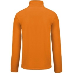 Micropolaire full zip Kariban