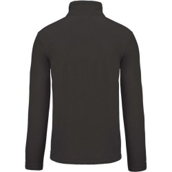 Micropolaire full zip Kariban