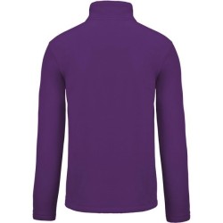 Micropolaire full zip Kariban