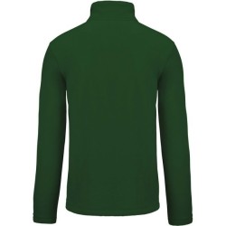 Micropolaire full zip Kariban