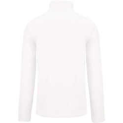 Micropolaire full zip Kariban