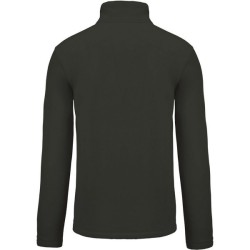 Micropolaire full zip Kariban