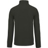 Micropolaire full zip Kariban