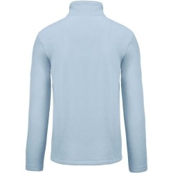 Micropolaire full zip Kariban