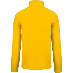 Micropolaire full zip Kariban