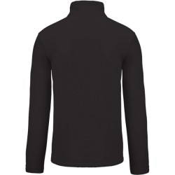 Micropolaire full zip Kariban