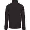 Micropolaire full zip Kariban