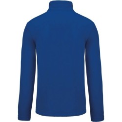 Micropolaire full zip Kariban