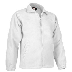 Veste polaire 1er prix