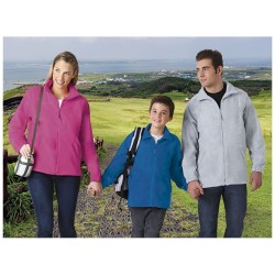 Veste polaire 1er prix