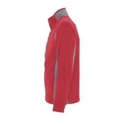 Polaire bicolore nordic