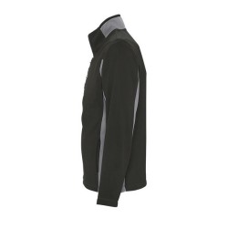 Polaire bicolore nordic