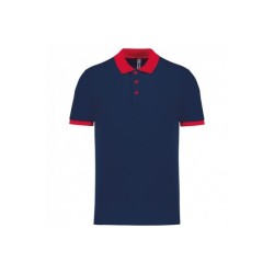 Polo de sport Proact performance