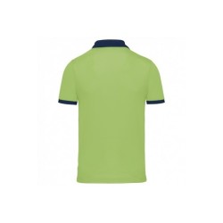 Polo de sport Proact performance