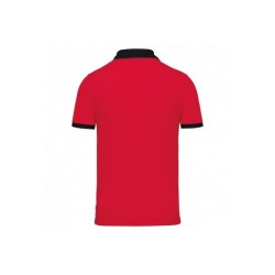 Polo de sport Proact performance