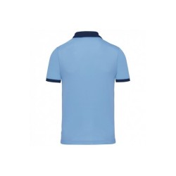 Polo de sport Proact performance