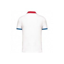 Polo de sport Proact performance