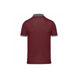 Polo de sport Proact performance