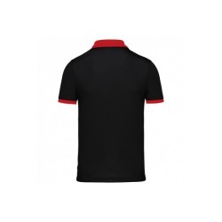 Polo de sport Proact performance