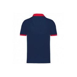 Polo de sport Proact performance