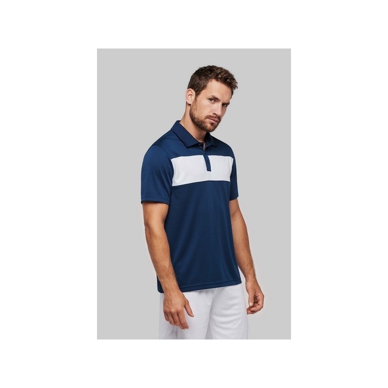 Polo technique Proact