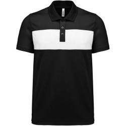 Polo technique Proact