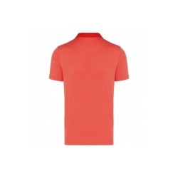 Polo de sport chiné