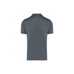 Polo de sport chiné