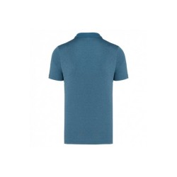 Polo de sport chiné