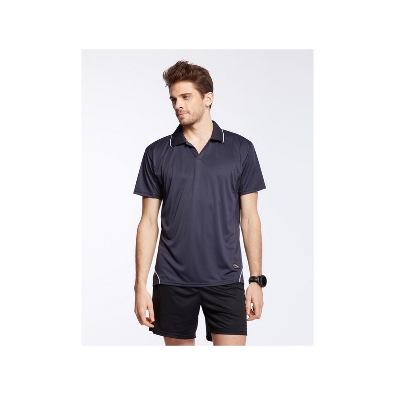 Polo technique homme 160g - MAGIC
