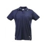 Polo technique homme 160g - MAGIC