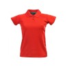 Polo technique femme  - PLURIELLES