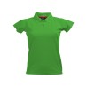 Polo technique femme  - PLURIELLES