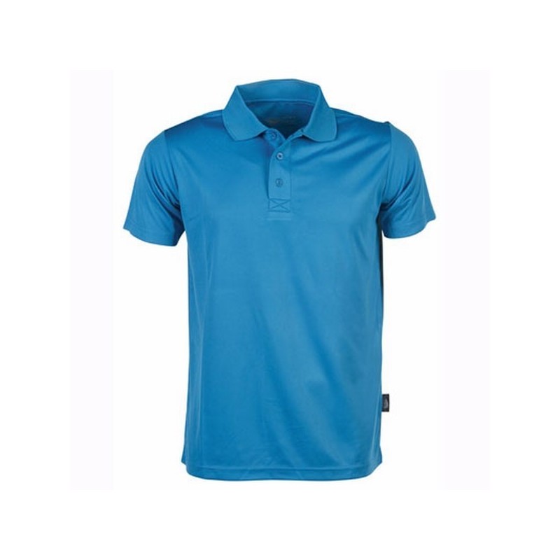Polo respirant homme - First Polo Men