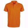 Polo respirant homme - First Polo Men