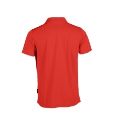 Polo respirant homme - First Polo Men