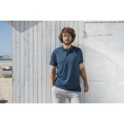 Polo respirant homme - First Polo Men