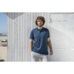 Polo respirant homme - First Polo Men