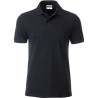 Polo classique Bio Homme - James Nicholson