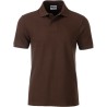 Polo classique Bio Homme - James Nicholson