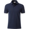 Polo classique Bio Homme - James Nicholson